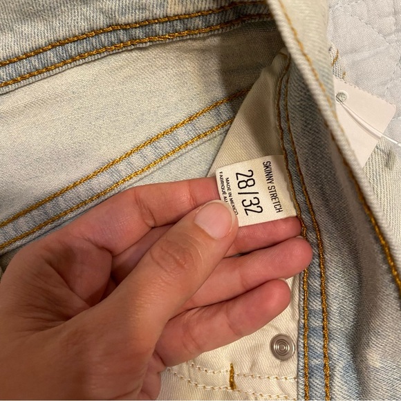 Bdg jeans - Picture 4 of 5